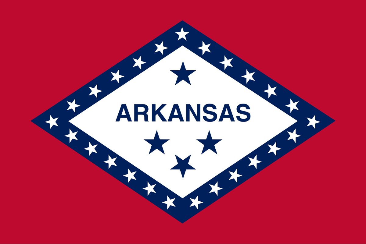 Arkansas