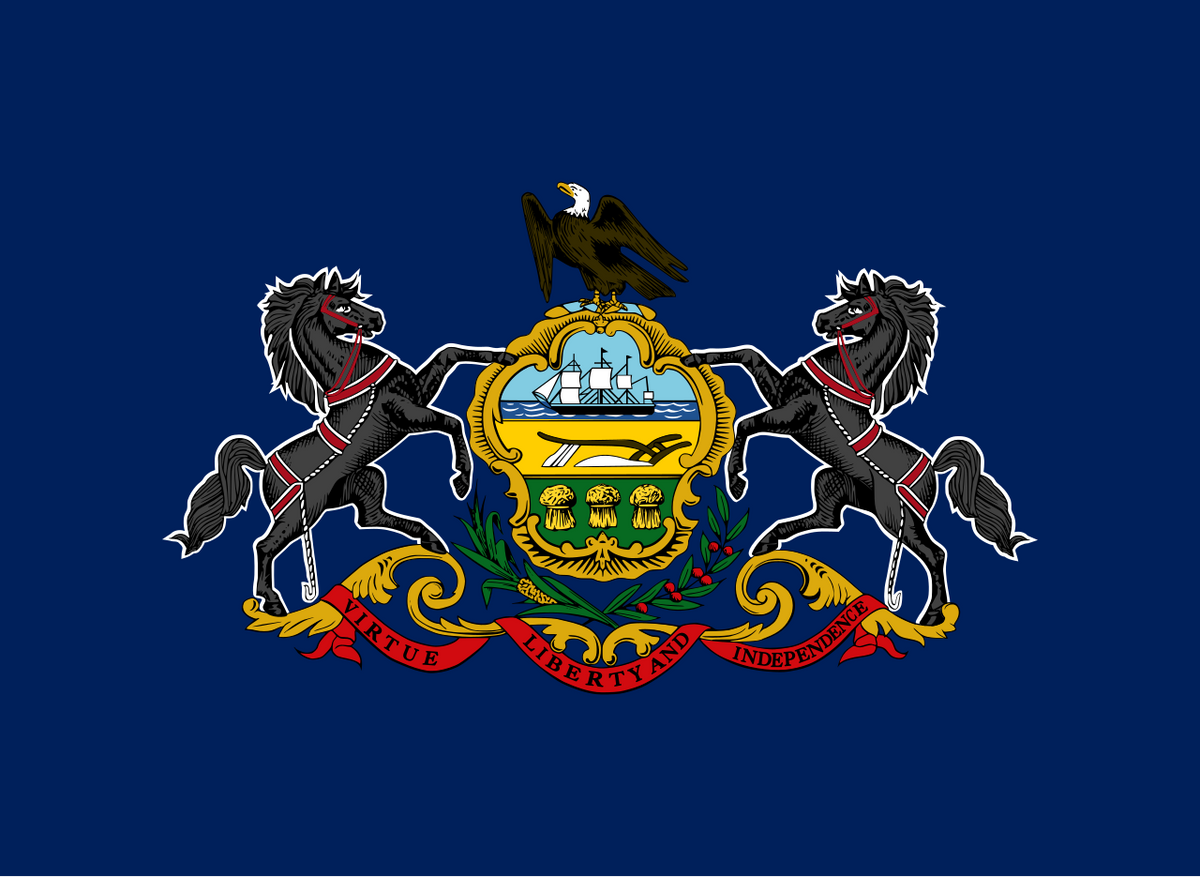 Pennsylvania