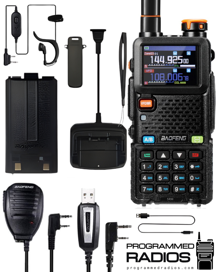 Founders Comms Kit