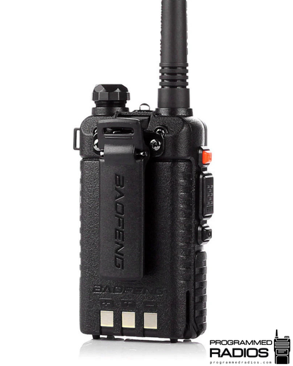 Baofeng UV-5R Radio