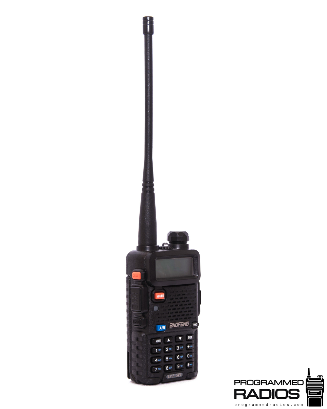 Baofeng UV-5R Radio