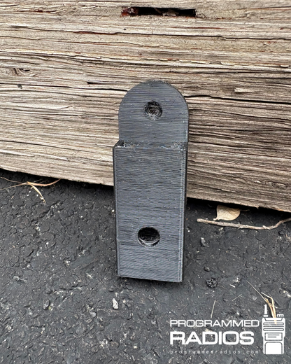 Vehicle Radio Clip Mount
