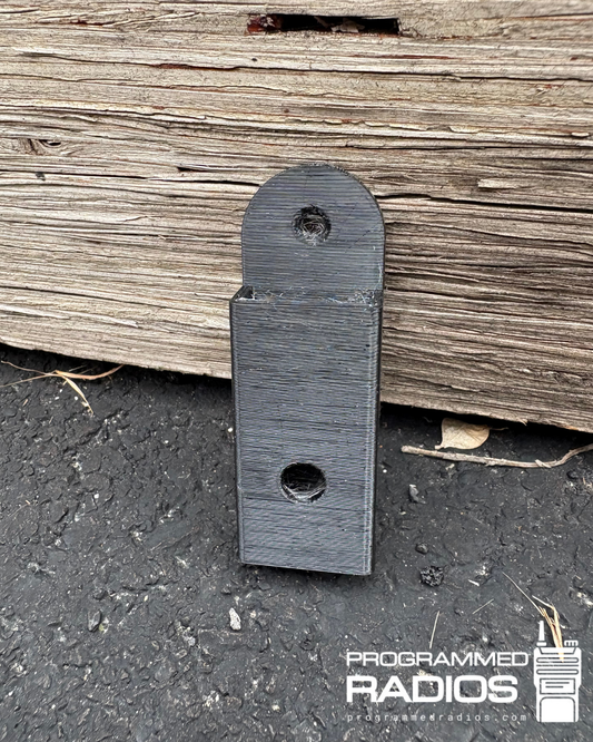 Vehicle Radio Clip Mount