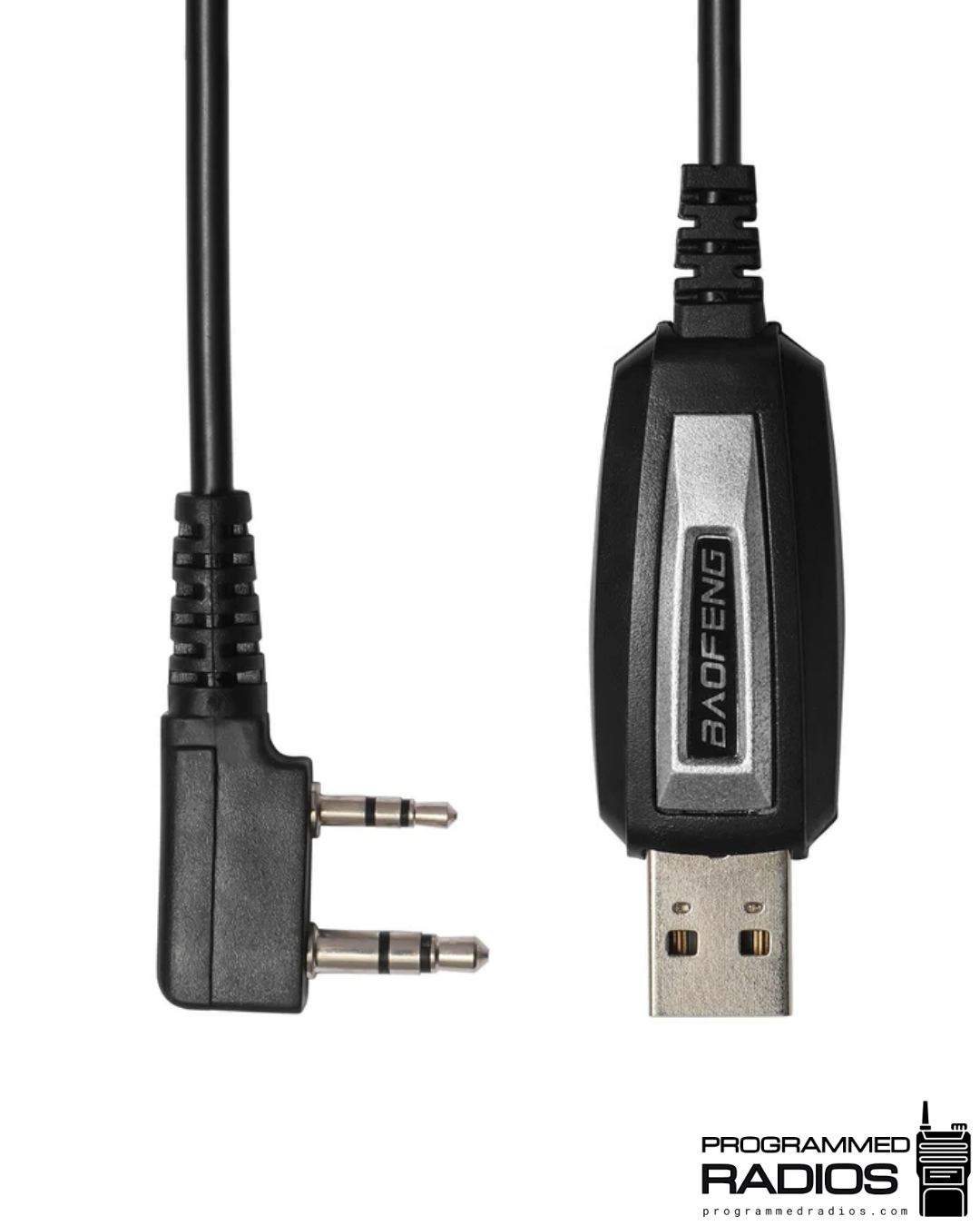 Baofeng Radio Programming Cable