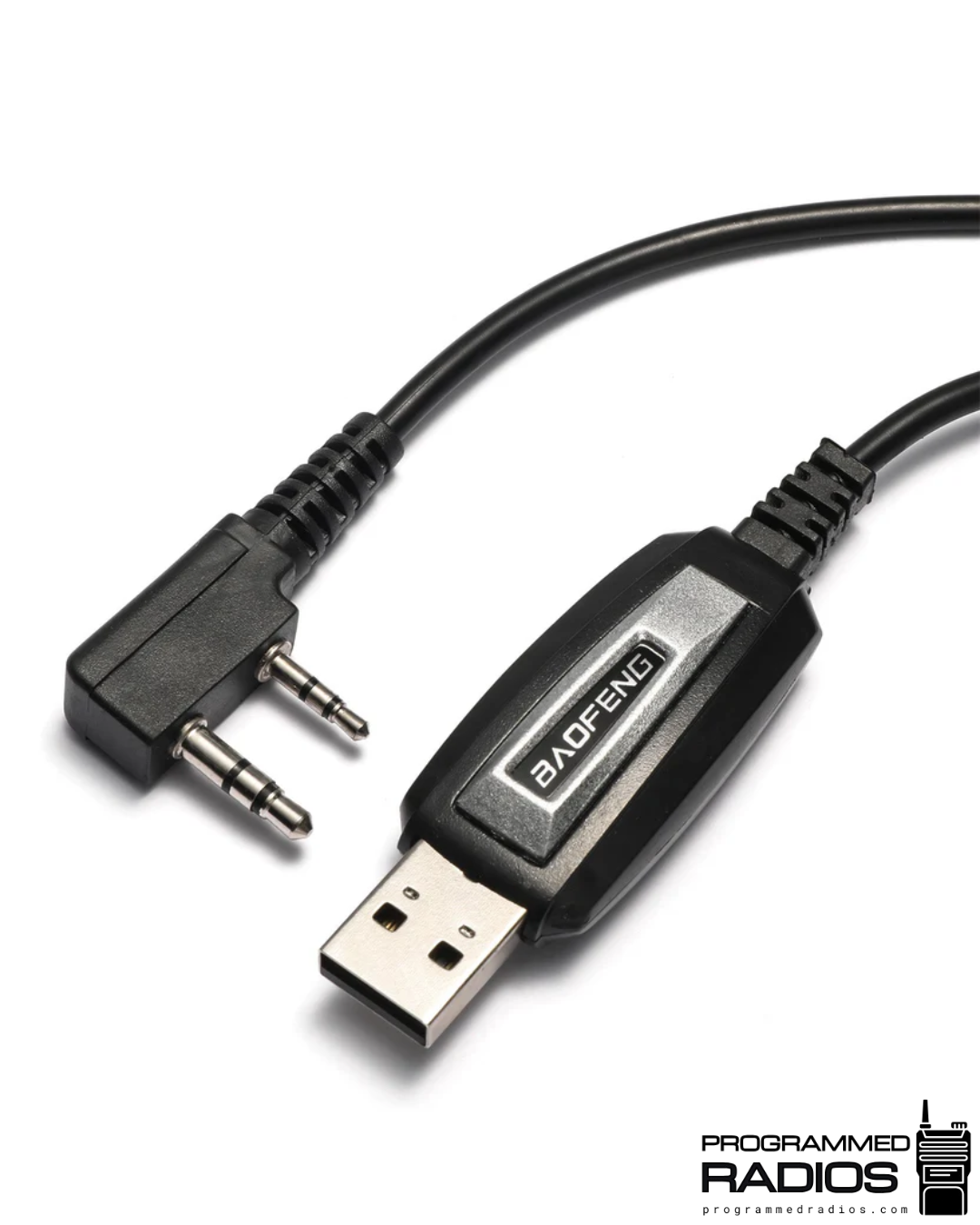 Baofeng Radio Programming Cable