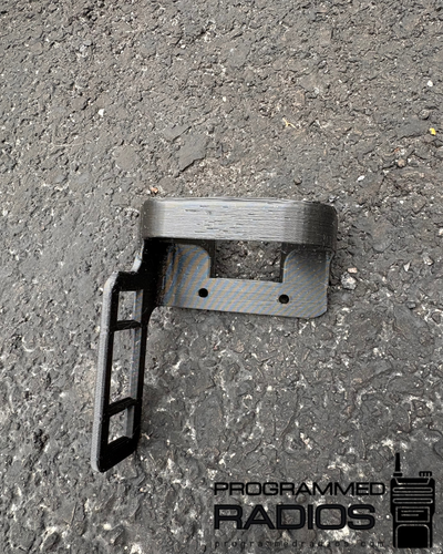 Minimalist Baofeng Exoskeleton