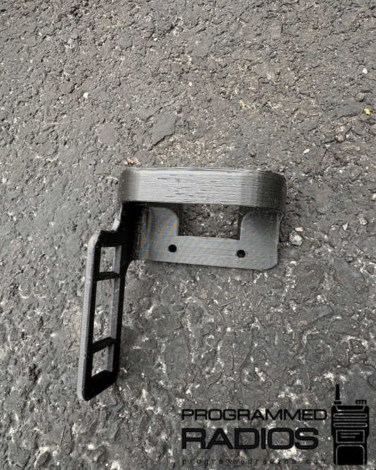 Minimalist Baofeng Exoskeleton