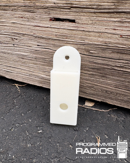 Radio Wall Clip Mount