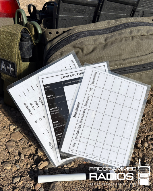 Prepared Civilian Bundle