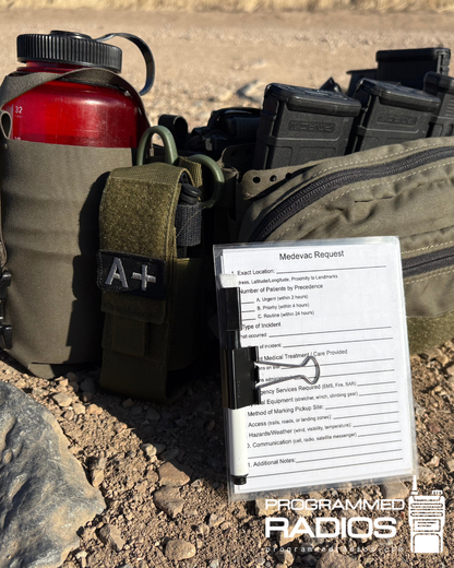 Prepared Civilian Bundle
