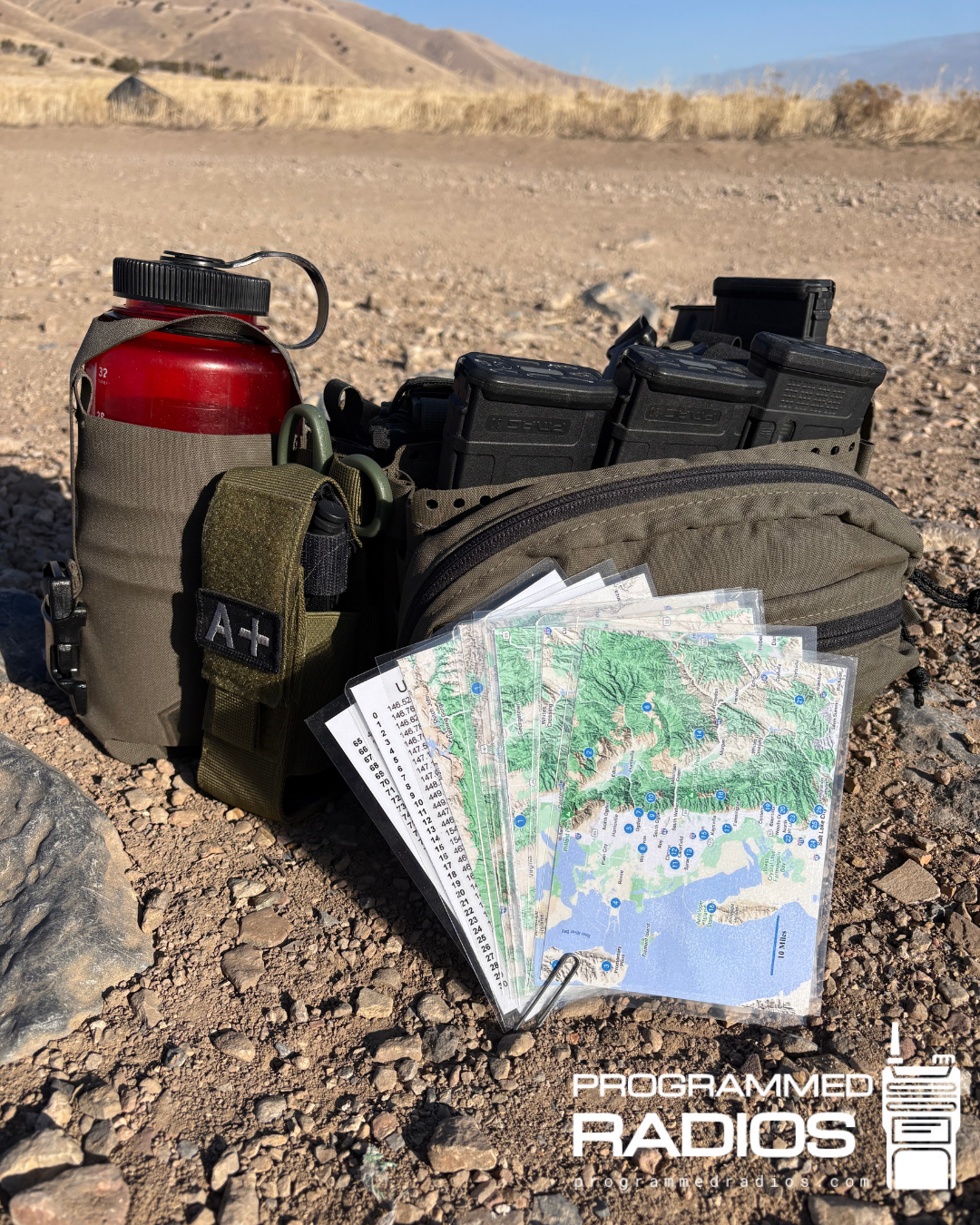 Utah Card Bundle (9 cards)