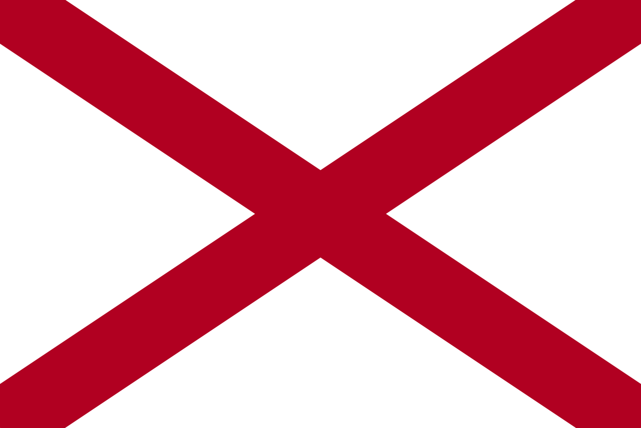 Alabama