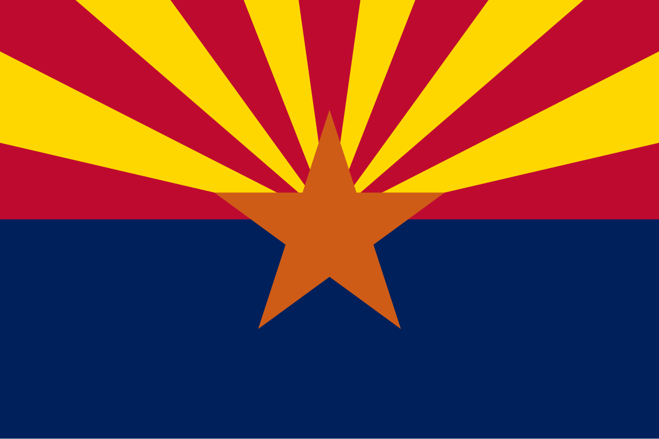 Arizona