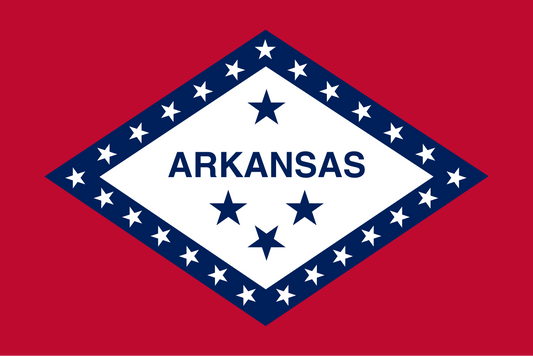 Arkansas