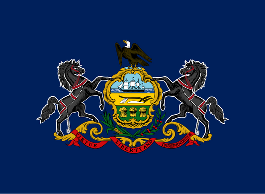 Pennsylvania