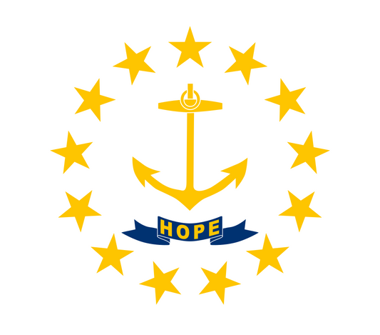 Rhode Island