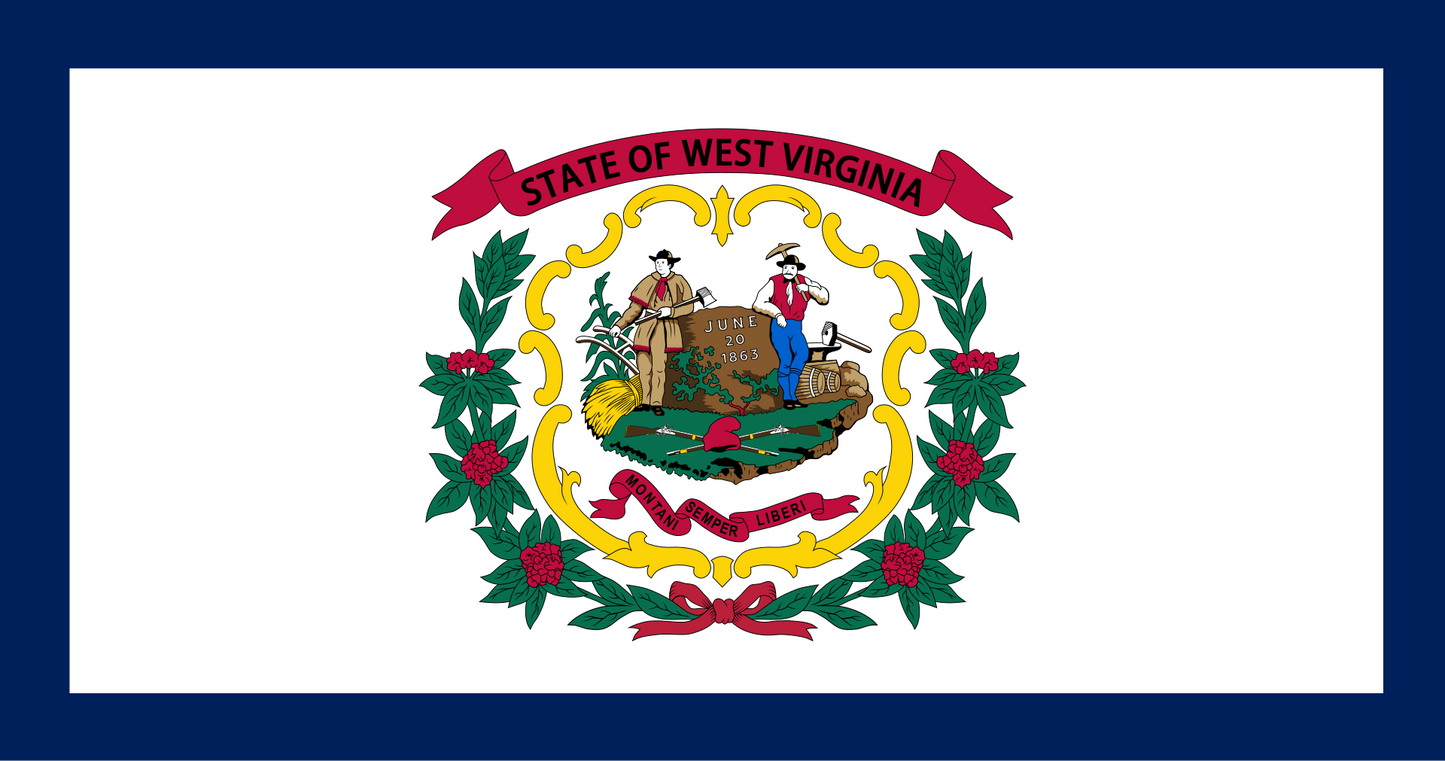 West Virginia