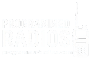 Programmed Radios
