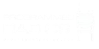 Programmed Radios